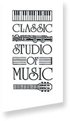 Classic Studio of Music
